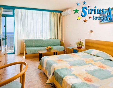 Hotel Arabela Beach